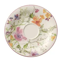 Farfurie ceasca mic dejun MARIEFLEUR BASIC