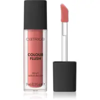 Catrice Colour Flush fard de obraz lichid cu efect iluminator culoare 030 Flushed Feelings 9 ml
