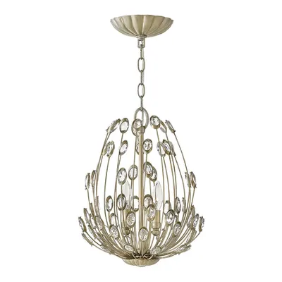 Lampa suspendata Tulah 3 Light Pendant