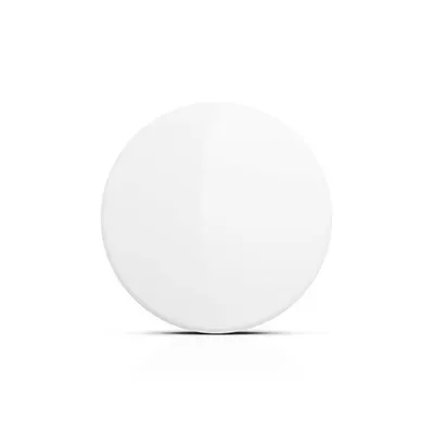 Buton panica wireless Satel Be Wave APB-210, RF 1000 m, 868 MHz, autonomie 3 ani