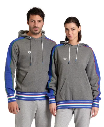 Hanorac sport Arena Hooded Sweat Inserts