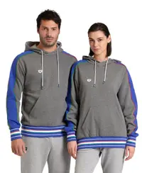 Hanorac sport Arena Hooded Sweat Inserts