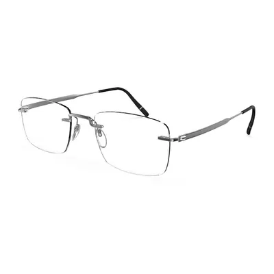 Rame ochelari de vedere barbati Silhouette 5586/GH 7000