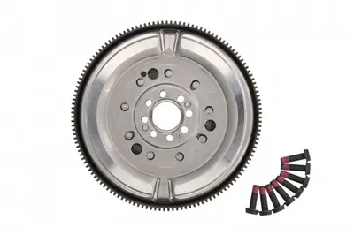Volanta masa dubla (288mm) VW LT 28-35 II, LT 28-46 II 2.5D intre 1999-2006