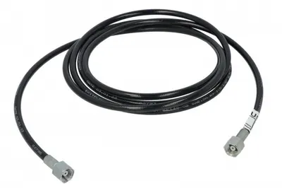 Conducta basculare cabina (3270mm, M14x1,5mm) potrivit VOLVO FH12, NH12 08.93