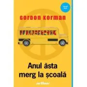 Anul asta merg la scoala