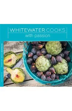 Whitewater Cooks with Passion
