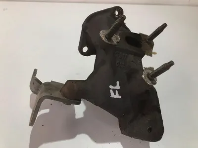 Cot / corp turbo 144409115R Dacia Dokker (2011-2017) 1.5 dci K9K (834)