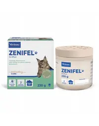 Difuzor calmant pisici pentru stres ZENIFEL 230 g