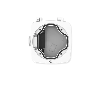 Milesight Junction Box A62, protejeaza componentele electrice, compatibilitate: (AI) Pro Bullet, (Radar) AI Pro Bullet Plus,(5G