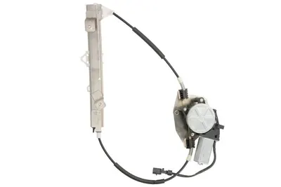 Macara geam Spate Stanga potrivit FIAT GRANDE PUNTO, LINEA, PUNTO, PUNTO EVO, PUNTO/HATCHBACK dupa 2005 - (electric, cu motor, numar de usi: 5)