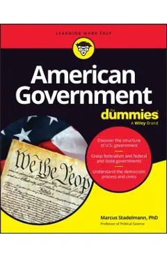 American Government for Dummies