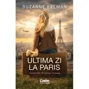 Ultima zi la Paris