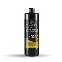 Sampon restructurant cu cheratina, Ultra Retinol Complex, 800 ml