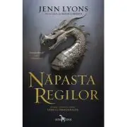 Napasta regilor