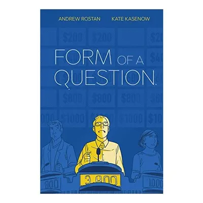 Form of a Question