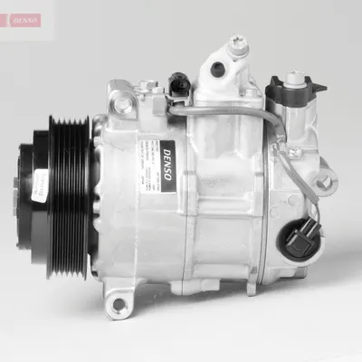 Compresor aer conditionat potrivit MERCEDES C (C204), C T-MODEL (S204), C (W204), E (A207), E (C207), E T-MODEL (S212), E (W212), SLK (R172) 1.8 01.07