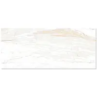 Faianta rectificata Valencia White 30 x 75 lucioasa