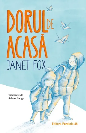 Dorul de acasă