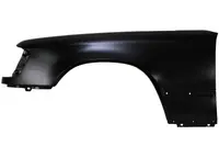 Aripa Stanga Fata potrivit MERCEDES E-CLASS W124, W124 1984-1998