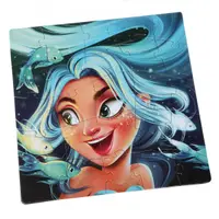 Puzzle - Princess Marine