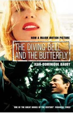 Diving-bell and the Butterfly