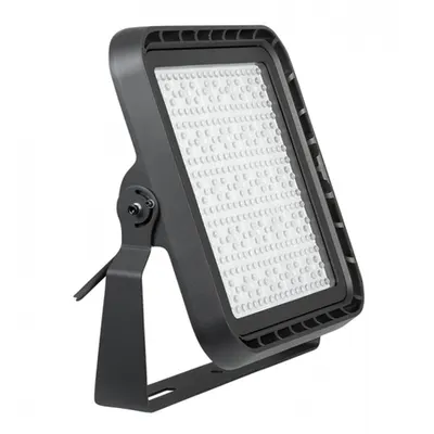 Proiector Led Profesional 200w Dimabil 1-10 V Dc 5000k Ip66