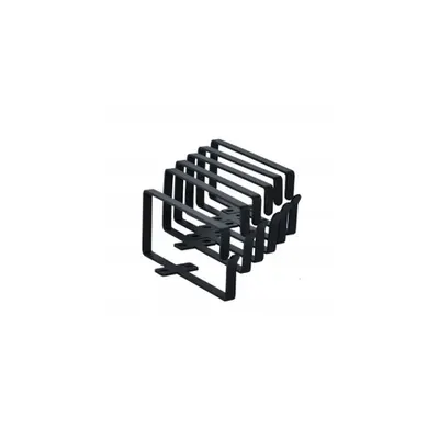 Cable management rings (x 6) - pentru Linkeo cabinet adancime 800 mm