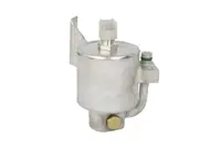 Uscator aer conditionat potrivit MERCEDES A (W168) 1.4-1.9 07.97-08.04