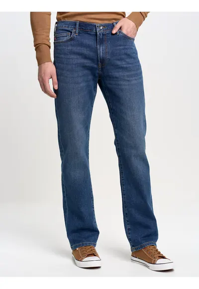 Blugi drepti Trent 481
