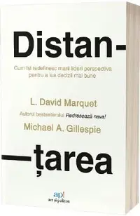 Distantarea