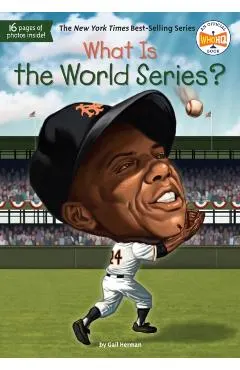 What Is the World Series?