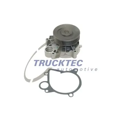 Pompa Apa Trucktec Automotive 08.19.058