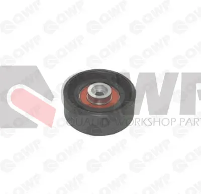 Rola ghidare/conducere, curea transmisie QWP WBT106