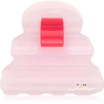 invisibobble Everclaw Rosy Plateau clama de par