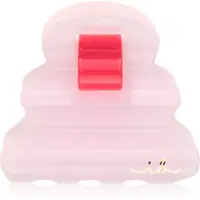 invisibobble Everclaw Rosy Plateau clama de par