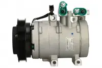 Compresor Climatizare Potrivit Hyundai Highway, Santa Fe I, Santa Fe I Suv, Sonata Iv, Trajet, Trajet Minivan; Kia Magentis I, Sorento I 2.0-2.7 03.98-06.09