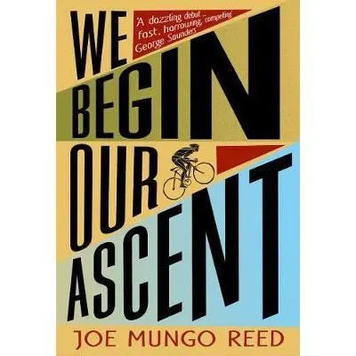 We Begin Our Ascent