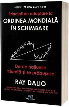 Principii de adaptare la ordinea mondiala in schimbare