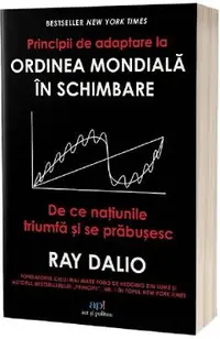 Principii de adaptare la ordinea mondiala in schimbare