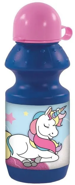 Sticlă Derform - Unicorn, 330 ml