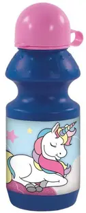 Sticlă Derform - Unicorn, 330 ml