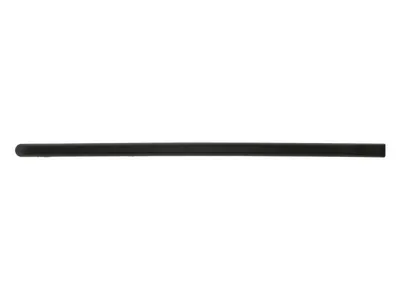 Bandou usa spate dreapta potrivit VW POLO III 6N1 5D 1994-1999 - (negru)