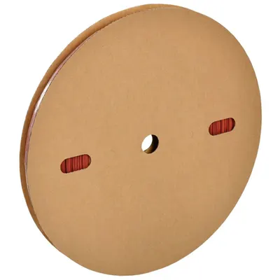 Termocontractibil TTU 18/9 red 100 m/packing