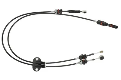 Cablu transmisie manuala potrivit FORD FIESTA V, FUSION 1.25-1.6D 11.01-12.12