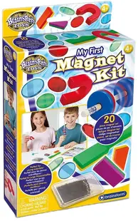 Set de joacă Brainstorm - Primul meu set de magneți