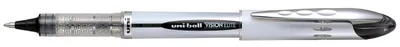 Pix Uniball Vision Elite – Negru, 0.8 mm