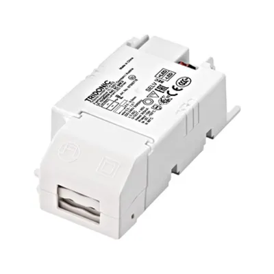 Led-Driver Tridonic Lc15w 350ma Fixc Scadv