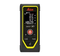 Telemetru Laser 100m Avansat, Disto X1 - Leica-986859