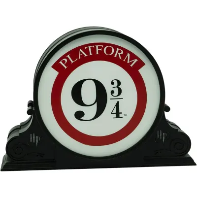 Lampa Harry Potter - Platform 9 3/4